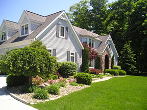 Landscapers and Lawncare Services in Kelso, WA